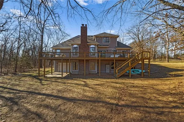 $593,000 | 26311 Westlake Drive, Harrisonville, MO 64701