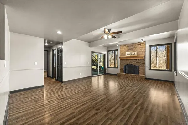 $593,000 | 26311 Westlake Drive, Harrisonville, MO 64701