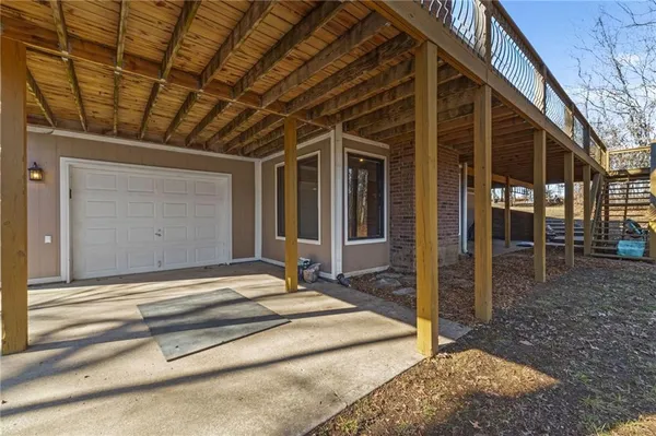 $593,000 | 26311 Westlake Drive, Harrisonville, MO 64701