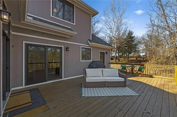 $593,000 | 26311 Westlake Drive, Harrisonville, MO 64701