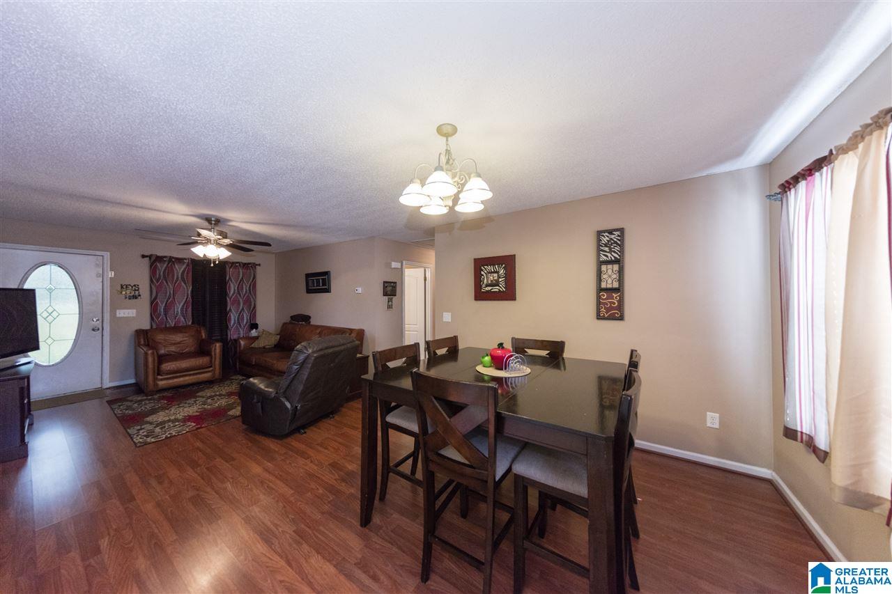 317 Deer Crossing Road Warrior, AL 35180 - Photo 10 of 27