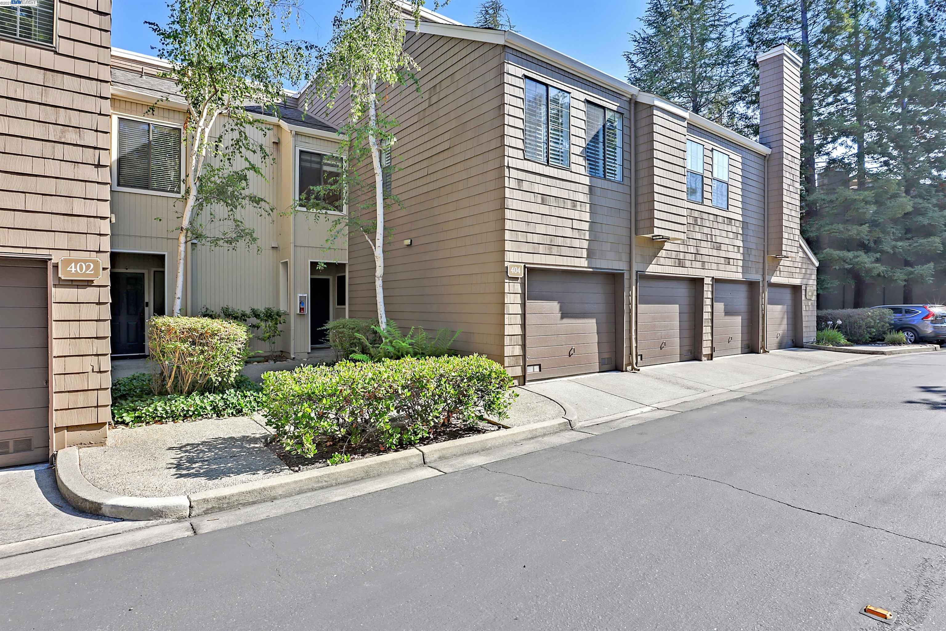 404 South Overlook Drive San Ramon, CA 94582 - Photo 1 of 1