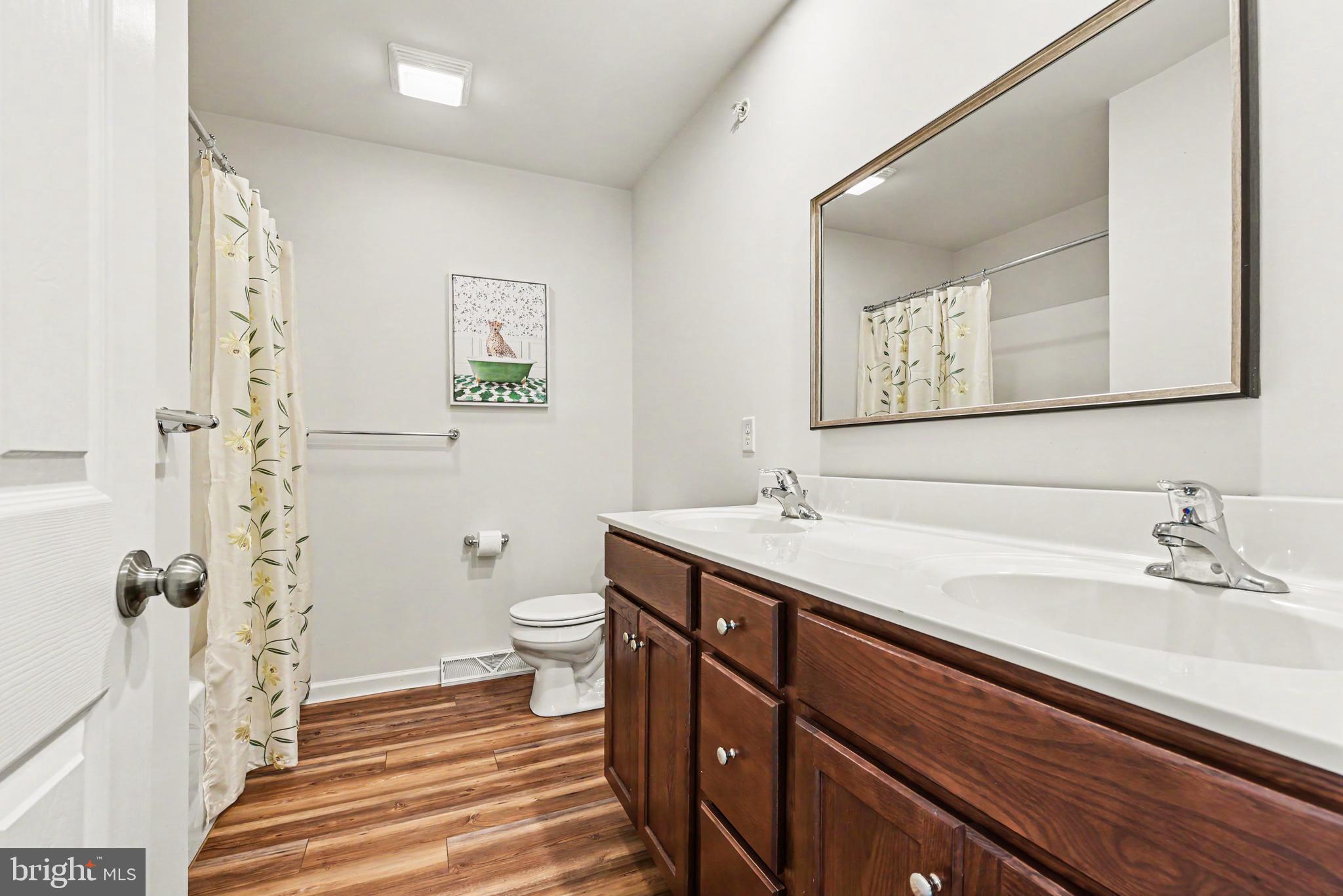 402 Line Road Mechanicsburg, PA 17050 - Photo 17 of 26 Gallery Image 17