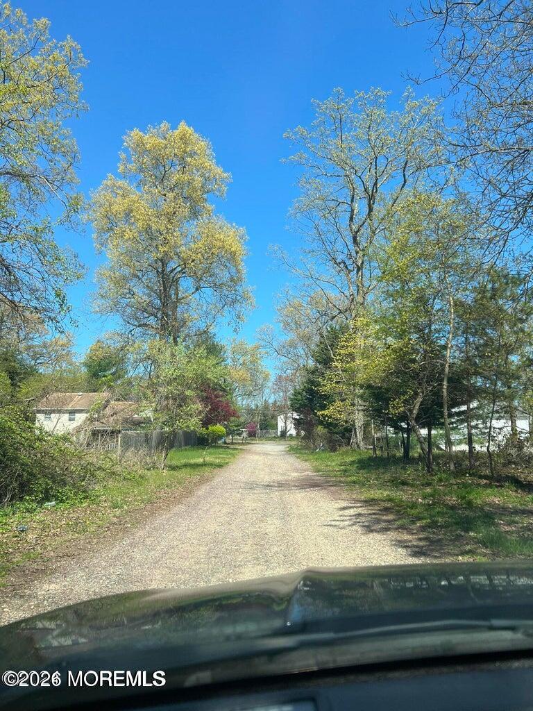 62 South New Prospect Road Jackson, NJ 08527 - Photo 3 of 14 a view of a house with a yard