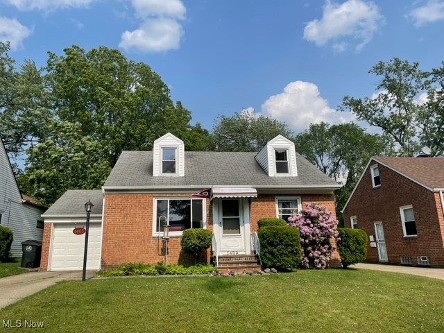 1403 Cranover Road Cleveland, OH 44124 - Photo 1 of 29