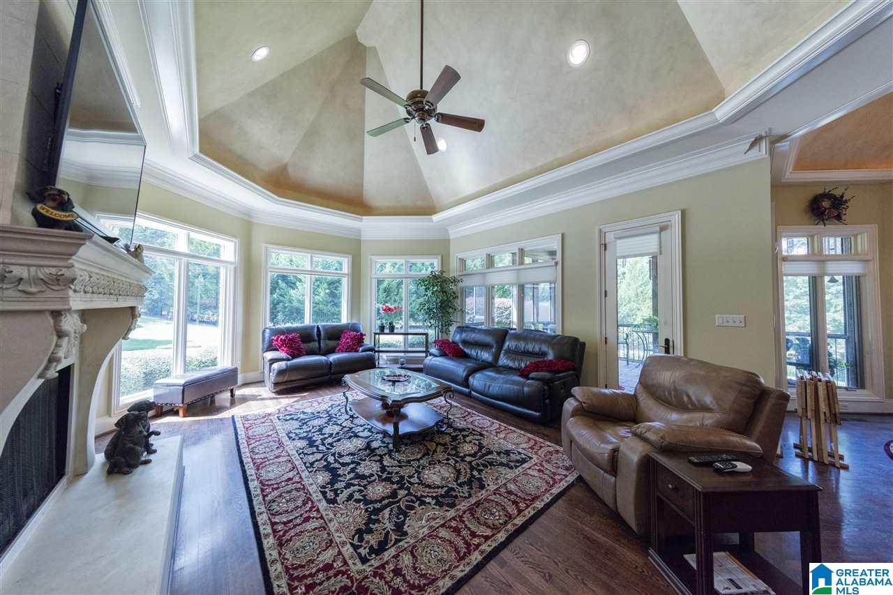 1011 Lake Heather Road Birmingham, AL 35242 - Photo 15 of 49