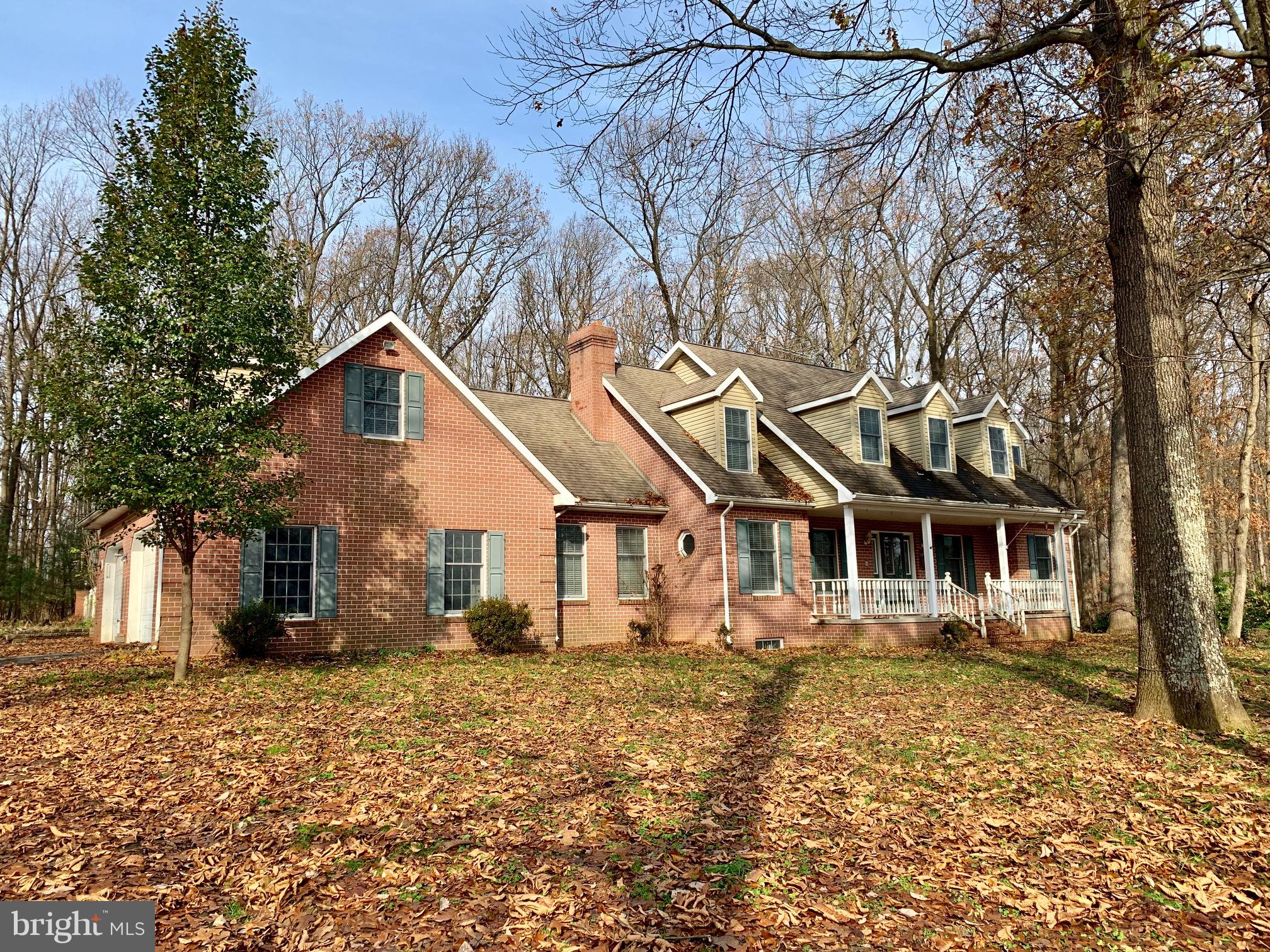 7467 Hickory Road Stewartstown, PA 17363 - Photo 1 of 30 Gallery Image 1