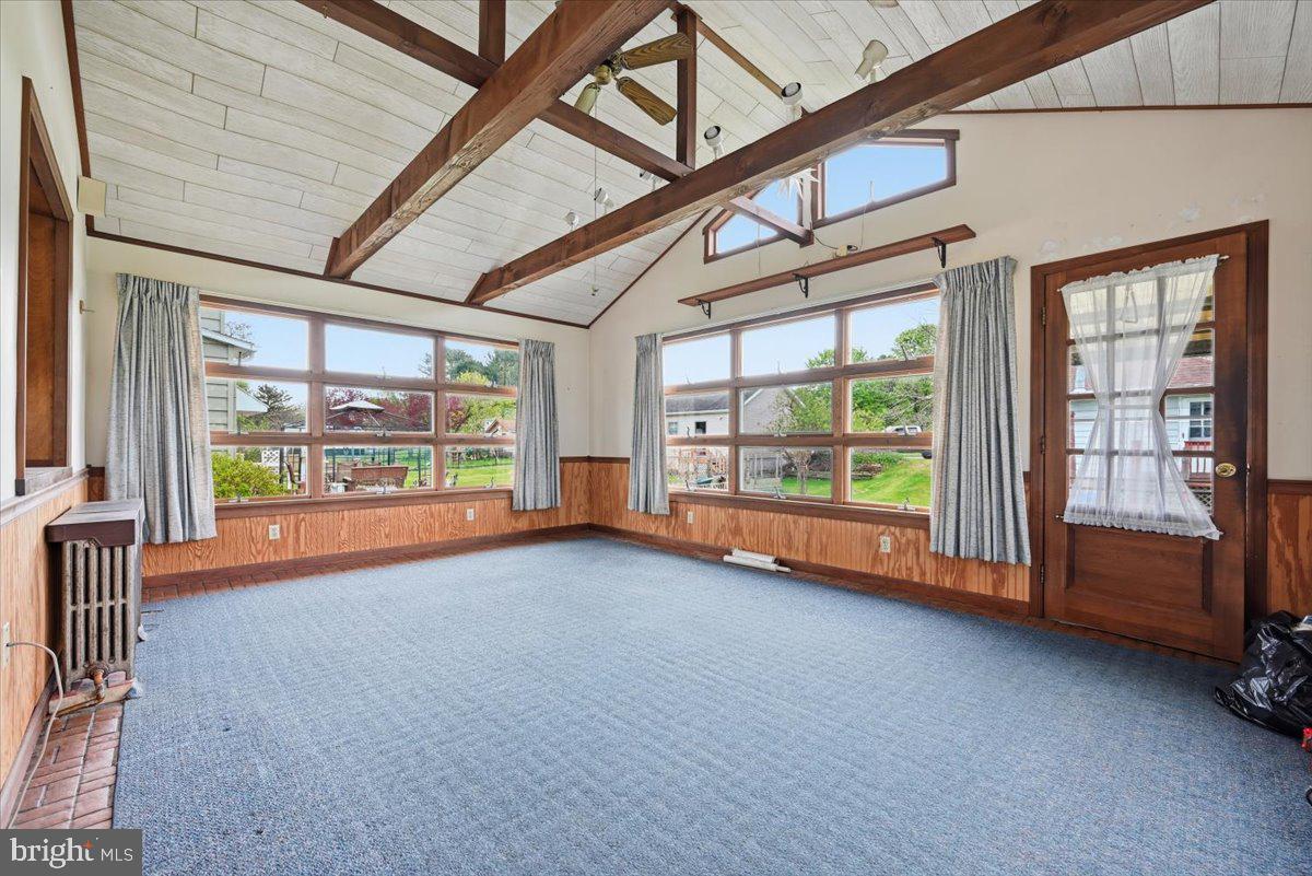 520 West Main Street Weatherly, PA 18255 - Photo 20 of 89 Sun Room