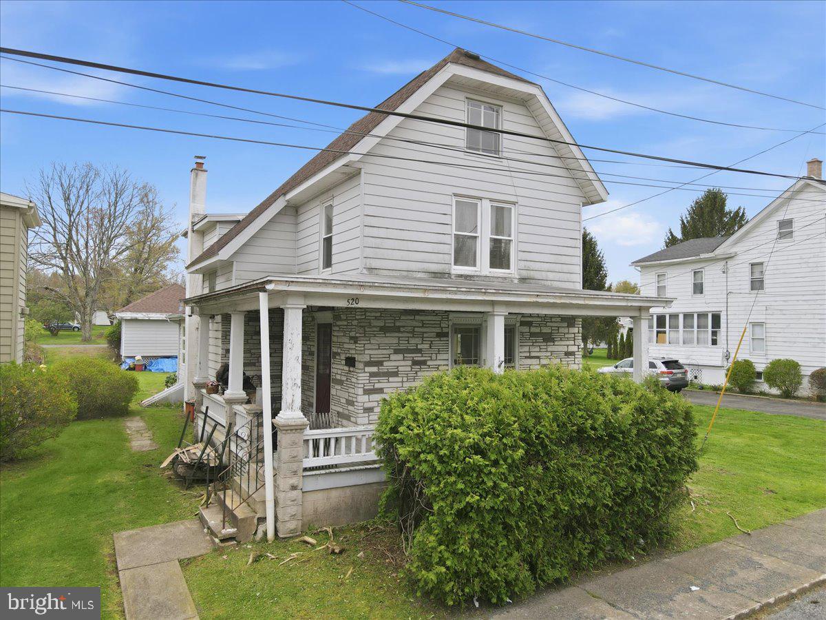 520 West Main Street Weatherly, PA 18255 - Photo 2 of 89