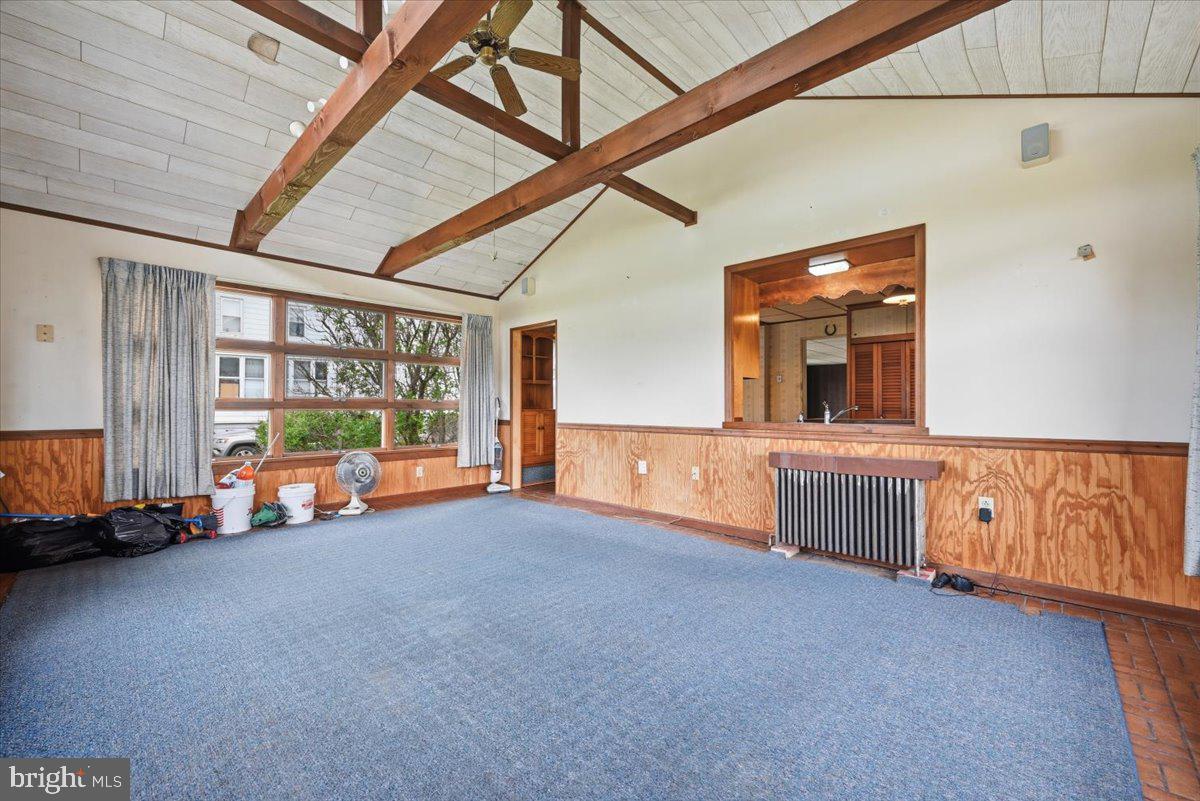 520 West Main Street Weatherly, PA 18255 - Photo 24 of 89
