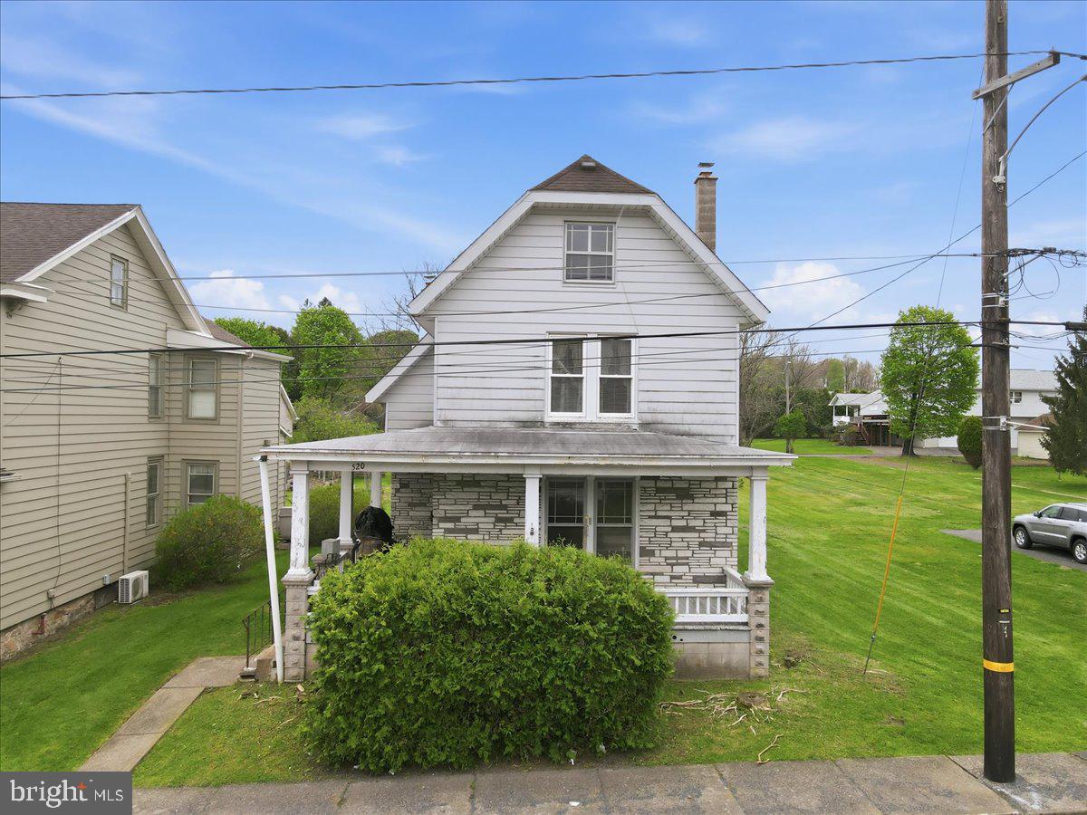 520 West Main Street Weatherly, PA 18255 - Photo 3 of 89