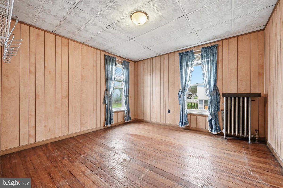 520 West Main Street Weatherly, PA 18255 - Photo 38 of 89 Bedroom 3