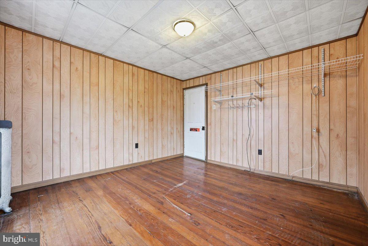 520 West Main Street Weatherly, PA 18255 - Photo 39 of 89 Bedroom 3