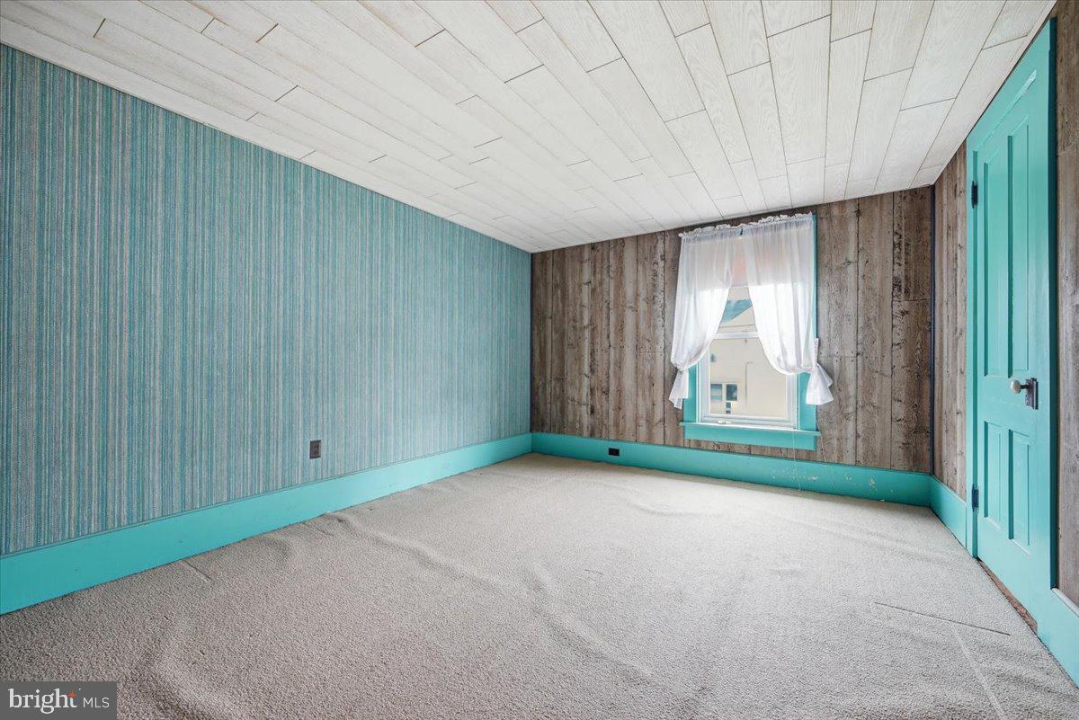 520 West Main Street Weatherly, PA 18255 - Photo 40 of 89 Bedroom 2