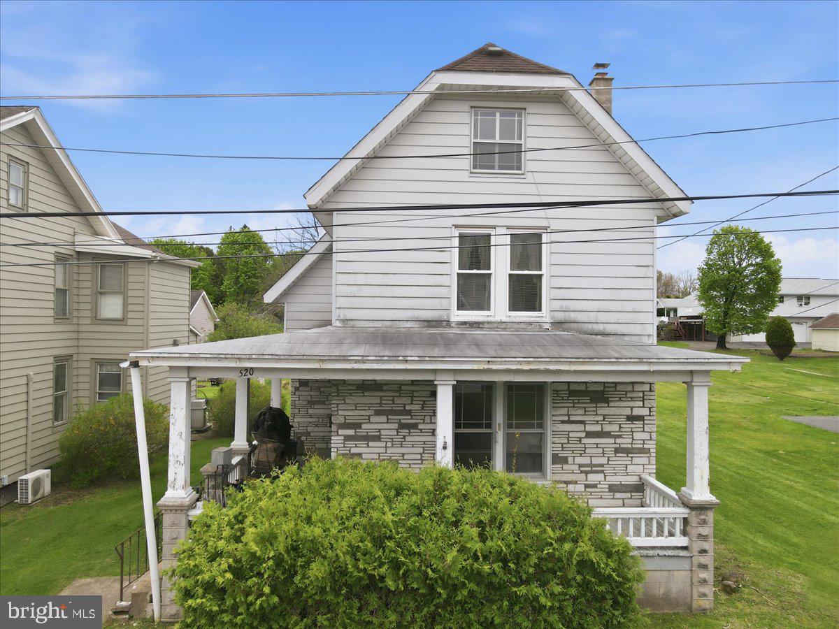 520 West Main Street Weatherly, PA 18255 - Photo 4 of 89