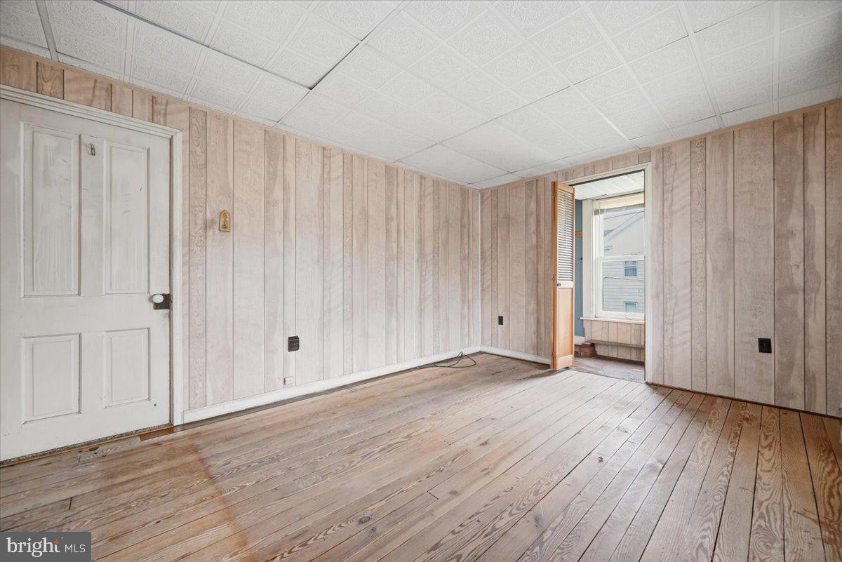 520 West Main Street Weatherly, PA 18255 - Photo 43 of 89 Bedroom 1