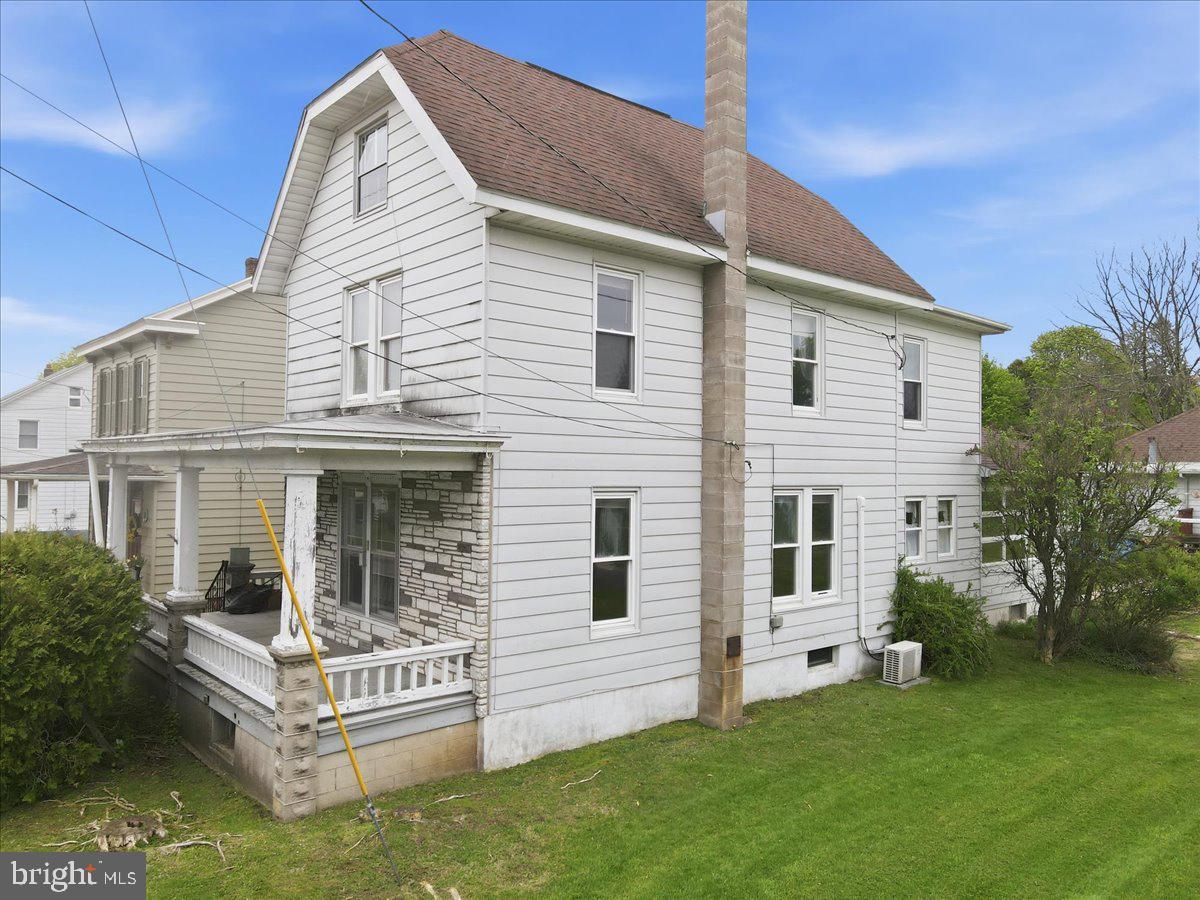 520 West Main Street Weatherly, PA 18255 - Photo 5 of 89