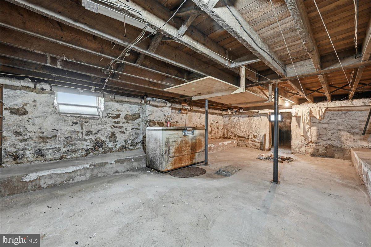 520 West Main Street Weatherly, PA 18255 - Photo 55 of 89 Basement