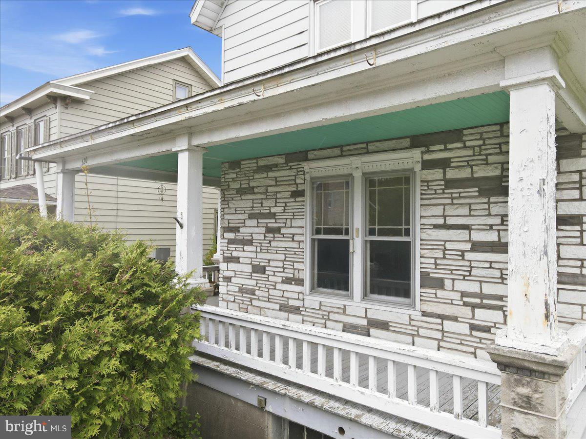 520 West Main Street Weatherly, PA 18255 - Photo 66 of 89