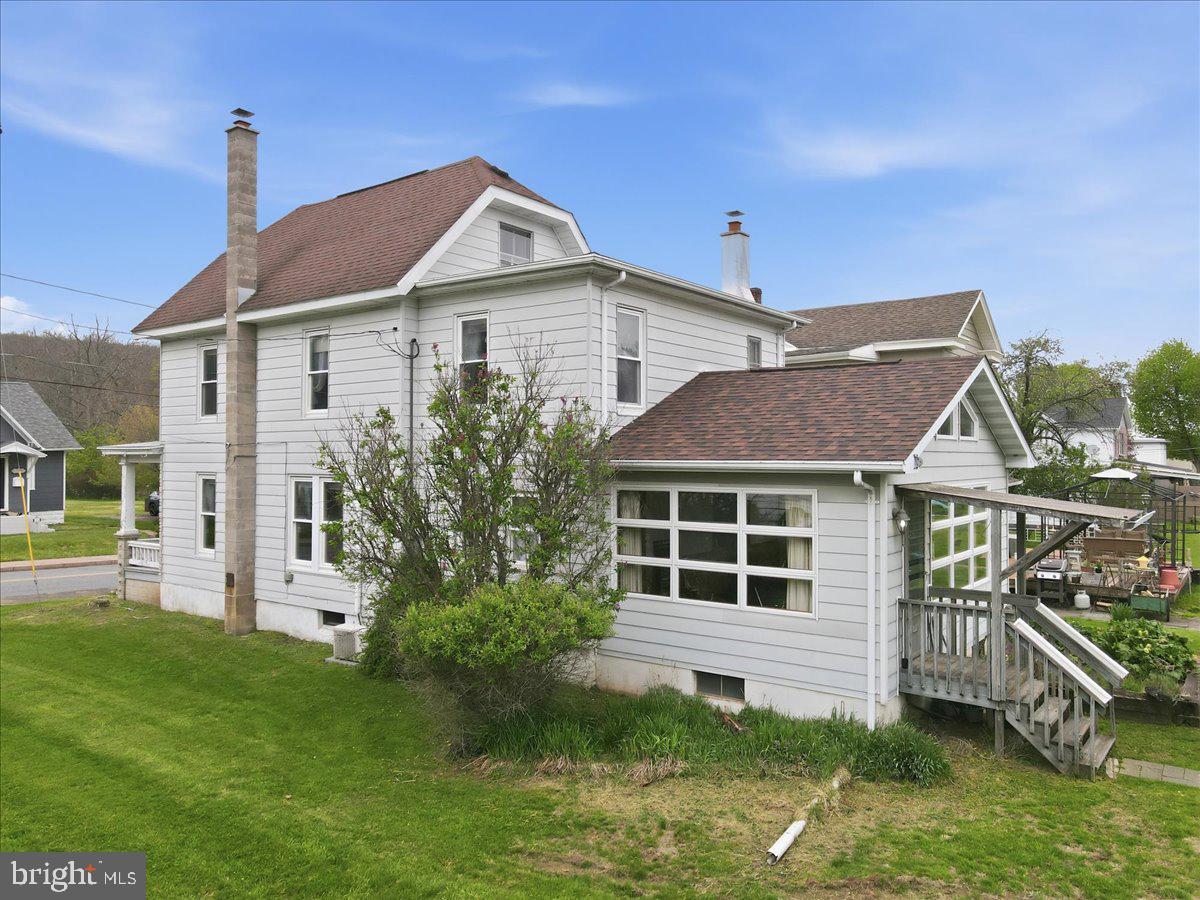 520 West Main Street Weatherly, PA 18255 - Photo 67 of 89