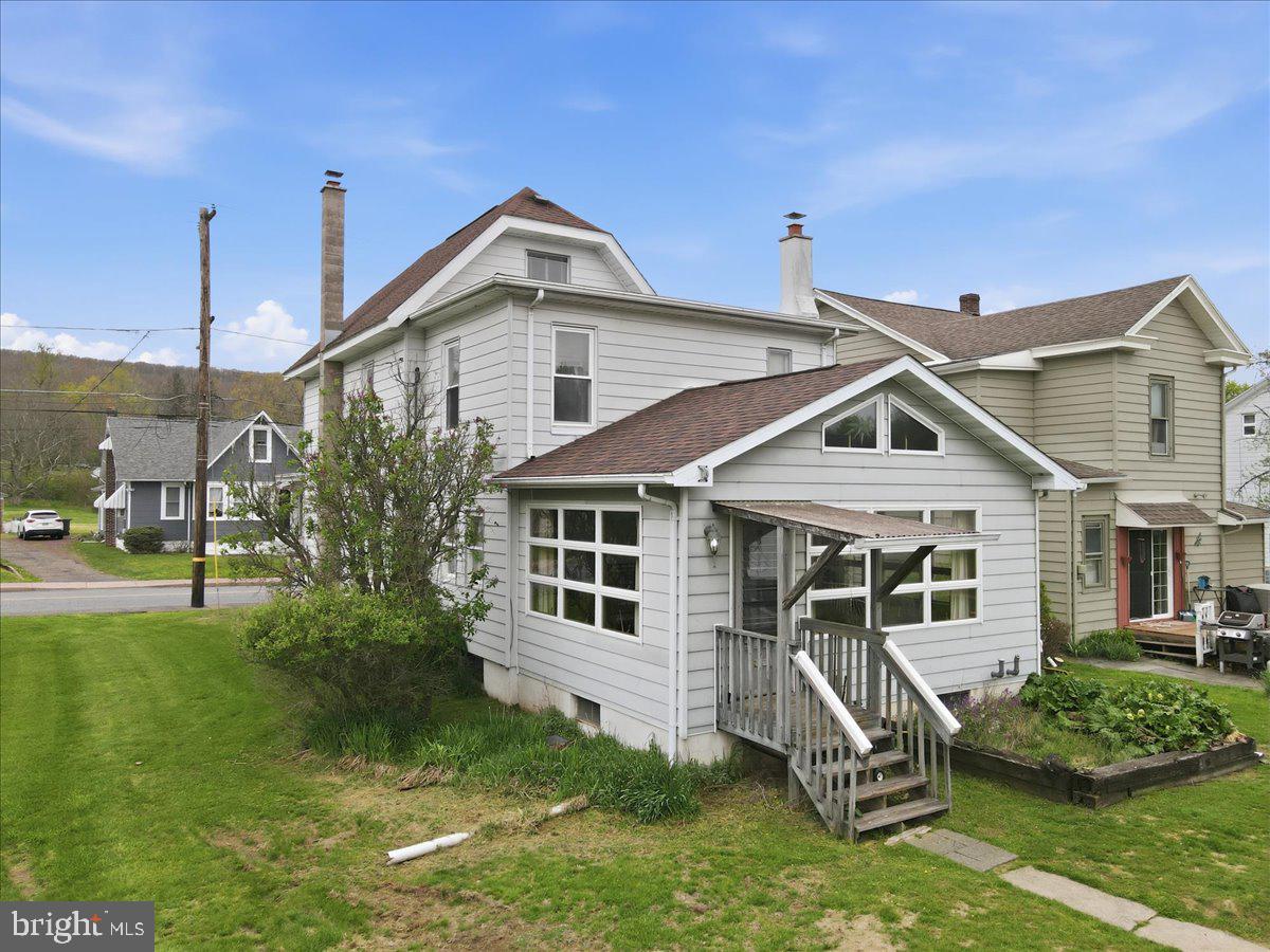 520 West Main Street Weatherly, PA 18255 - Photo 68 of 89