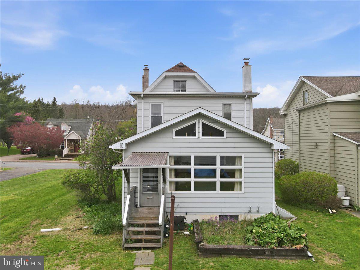 520 West Main Street Weatherly, PA 18255 - Photo 69 of 89