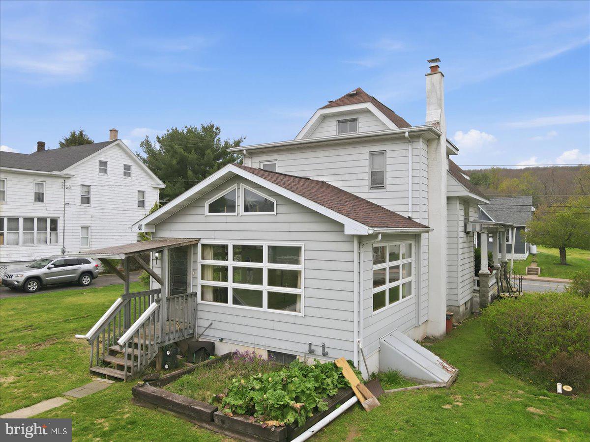 520 West Main Street Weatherly, PA 18255 - Photo 70 of 89