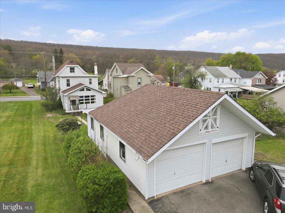 520 West Main Street Weatherly, PA 18255 - Photo 71 of 89