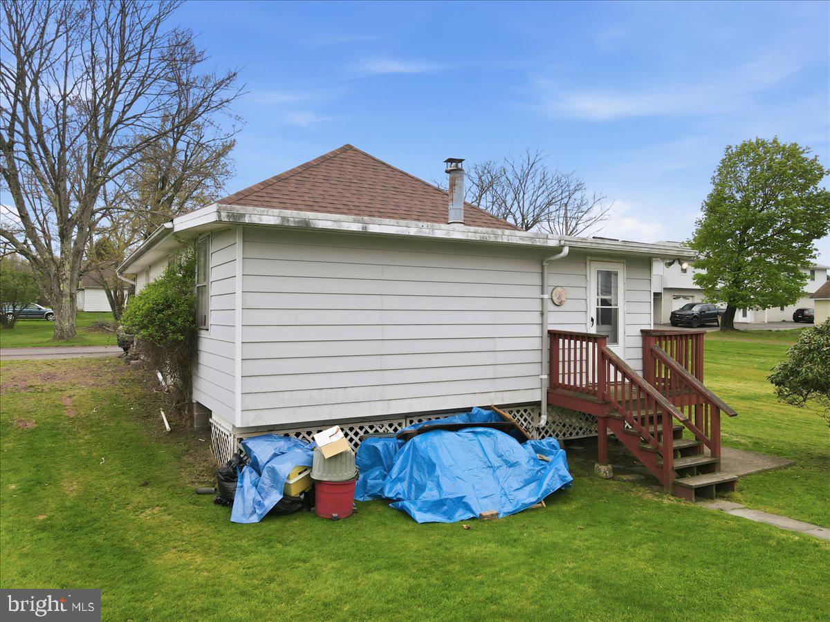 520 West Main Street Weatherly, PA 18255 - Photo 74 of 89