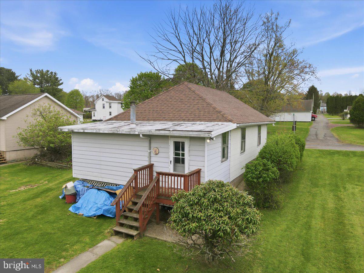 520 West Main Street Weatherly, PA 18255 - Photo 75 of 89