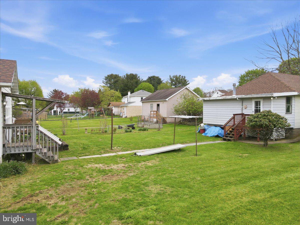520 West Main Street Weatherly, PA 18255 - Photo 77 of 89