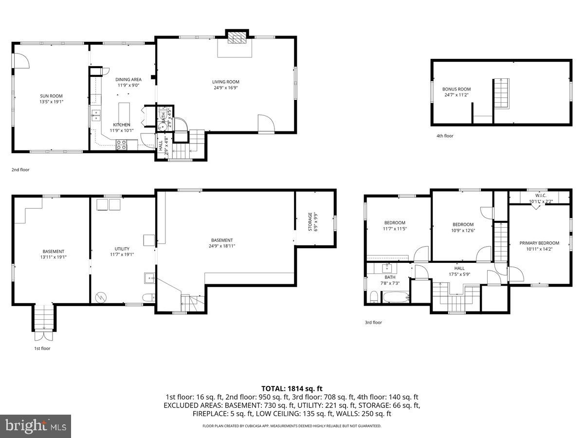 520 West Main Street Weatherly, PA 18255 - Photo 87 of 89