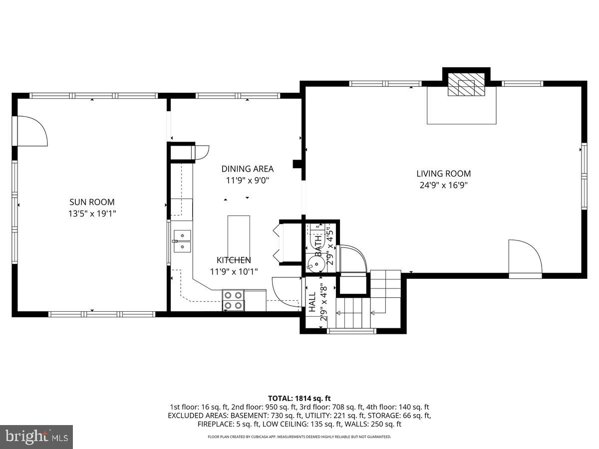 520 West Main Street Weatherly, PA 18255 - Photo 88 of 89