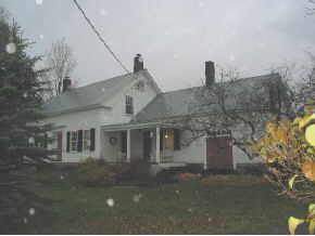 172 Marsh Road, Unit 109 Waterville, VT 05492 - Photo 1 of 1