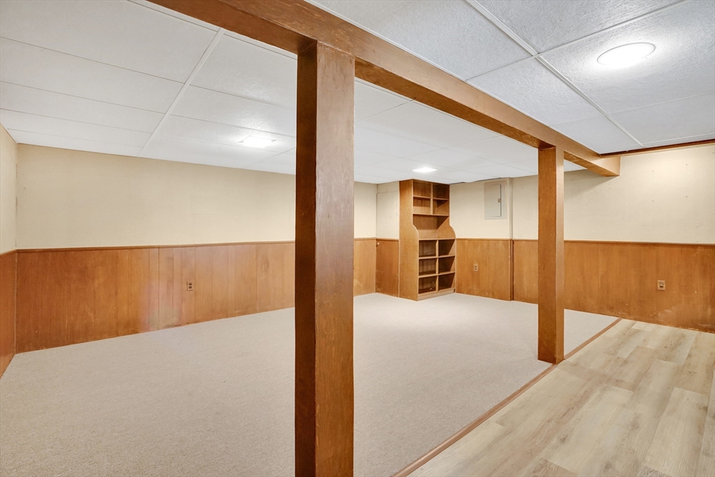 1133 Burnett Road Chicopee, MA 01020 - Photo 28 of 40 a view of an empty room