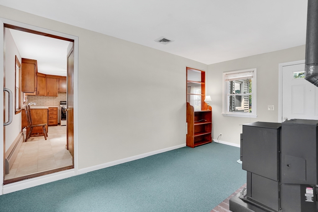 1133 Burnett Road Chicopee, MA 01020 - Photo 7 of 40 a room with furniture and closet