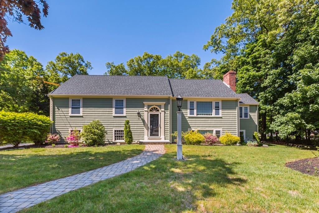 14 New Meadow Road Lynnfield, MA 01940 - Photo 1 of 42 Gallery Image 1