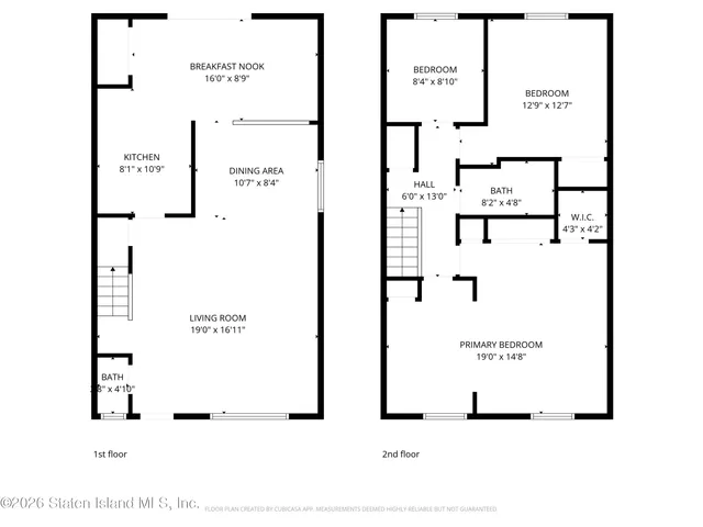 $599,999 | 104 Bower Court | Rossville