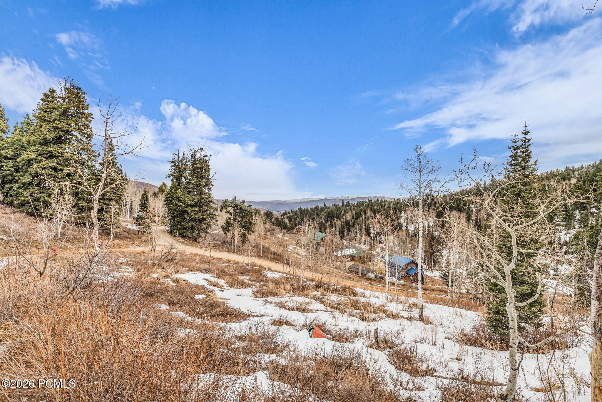1365 Navajo Road Coalville, UT 84017 - Photo 1 of 37