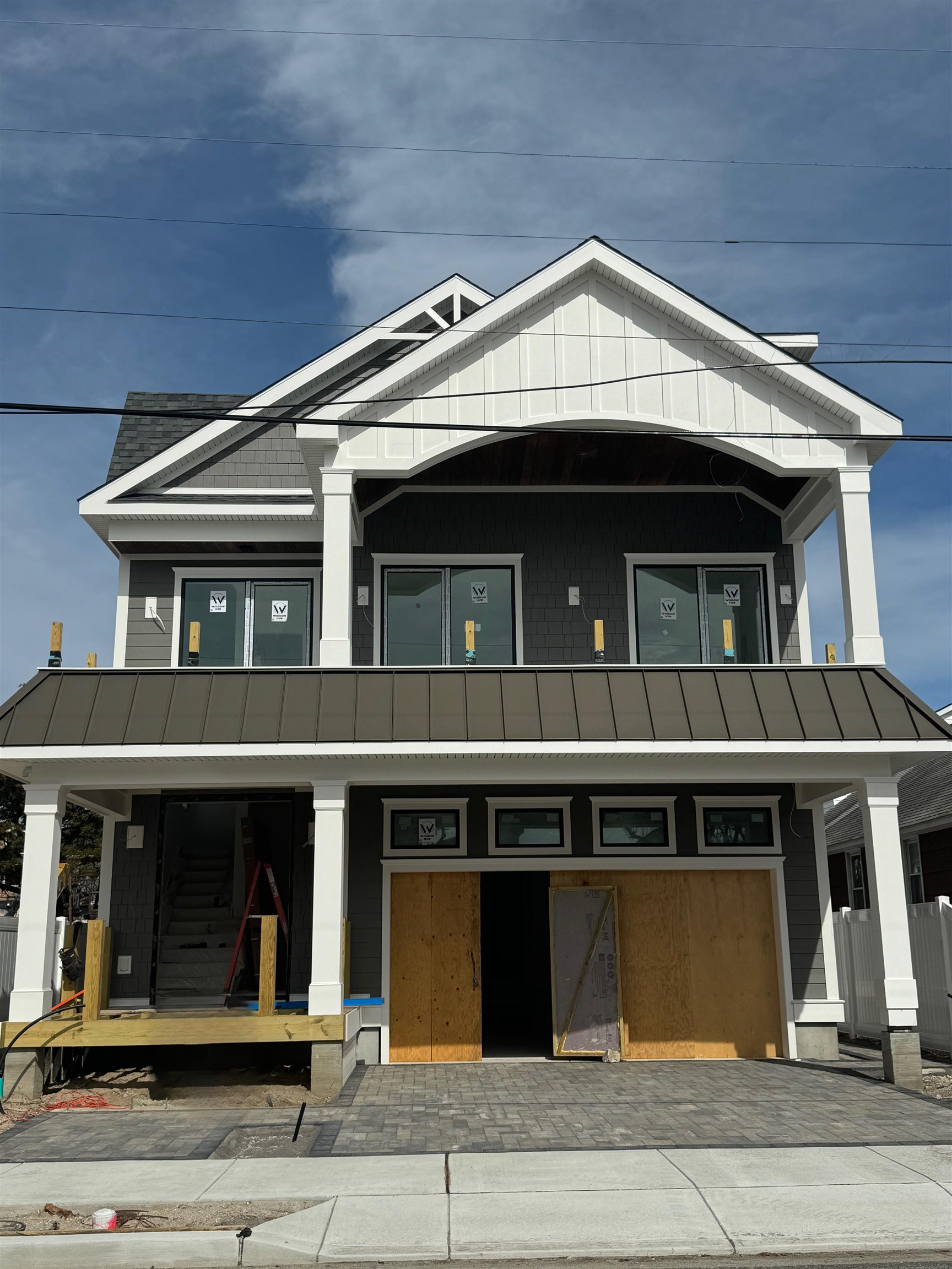 105 East Nashville Ave