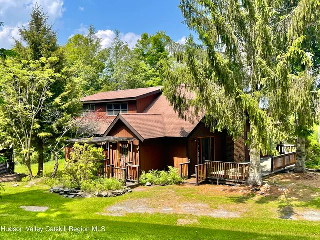 $649,000 | 27 Terrace Drive, Lexington, NY 12468