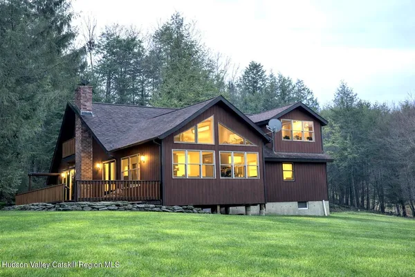 $649,000 | 27 Terrace Drive, Lexington, NY 12468