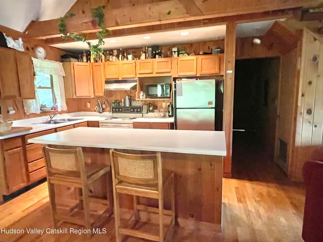 $649,000 | 27 Terrace Drive, Lexington, NY 12468