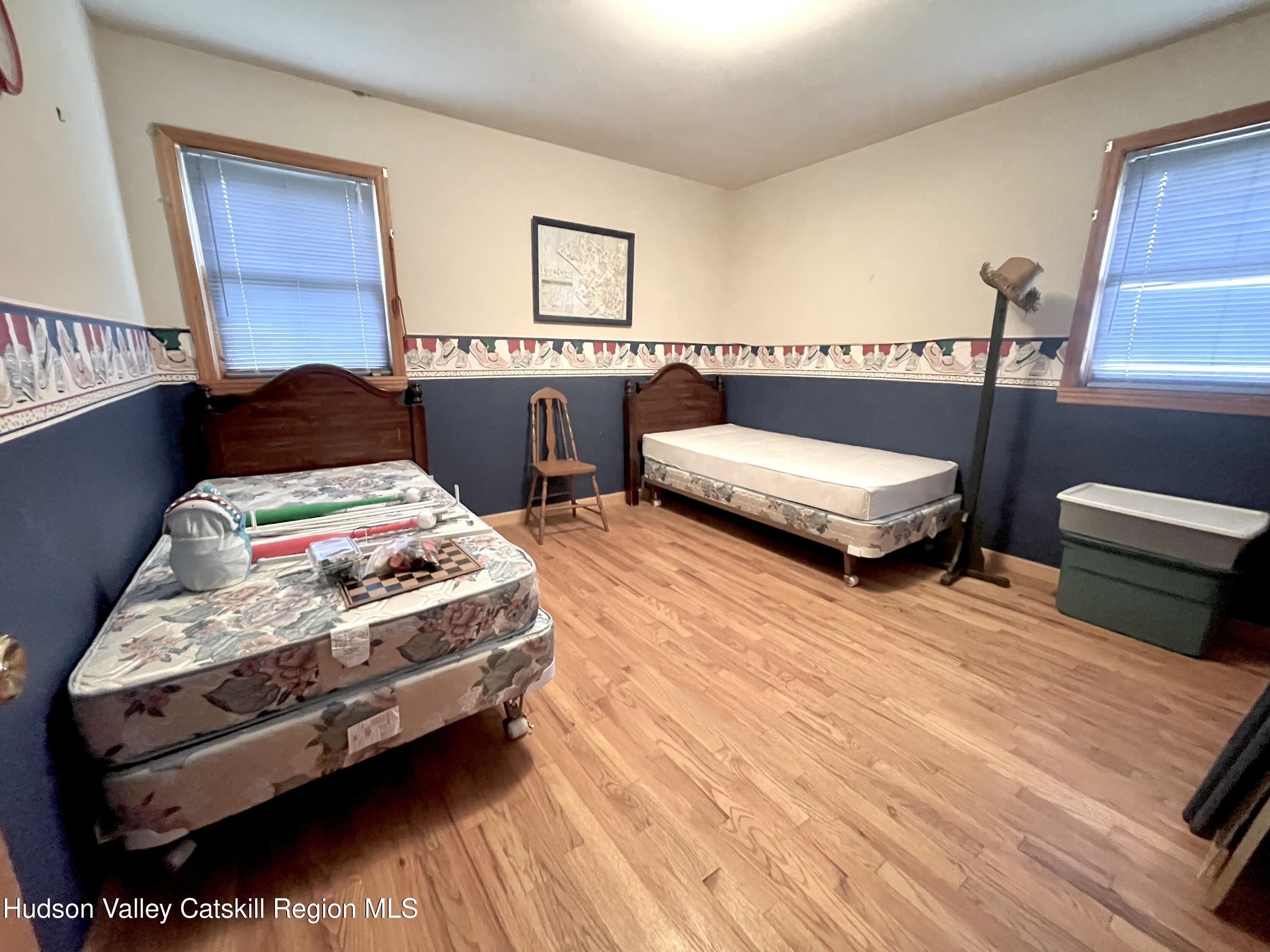 27 Terrace Drive Lexington, NY 12468 - Photo 28 of 37 a bedroom with bed and window