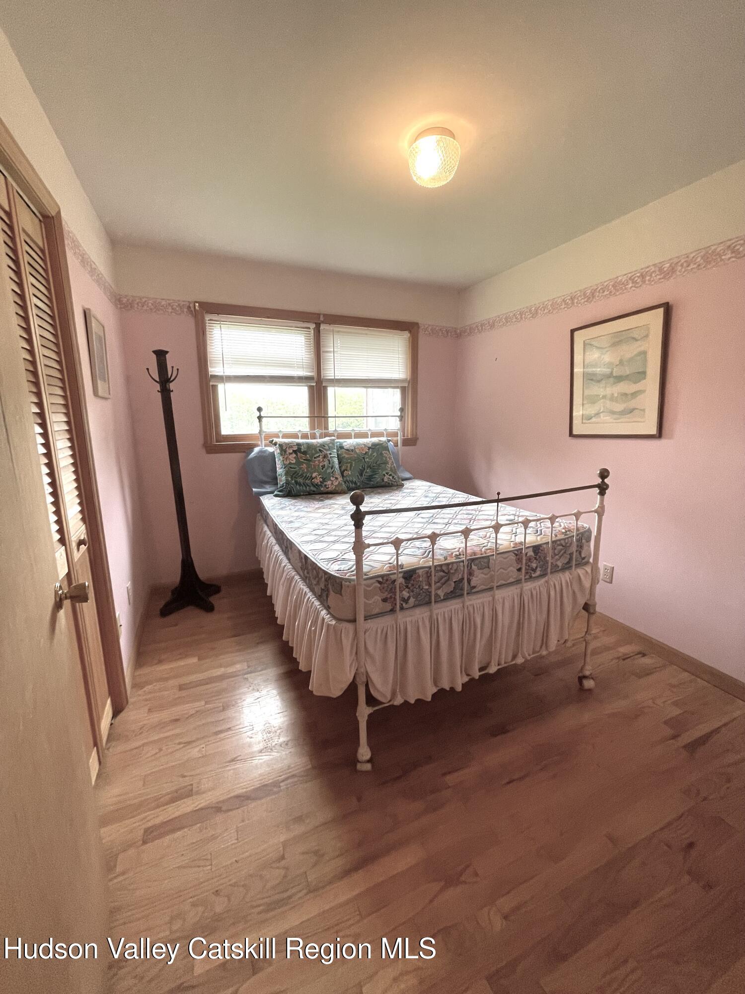 27 Terrace Drive Lexington, NY 12468 - Photo 29 of 37 a bed room with a bed and a window