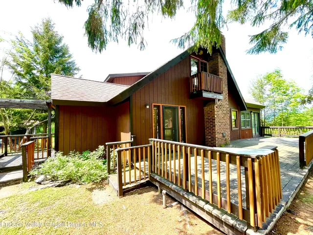 $649,000 | 27 Terrace Drive, Lexington, NY 12468