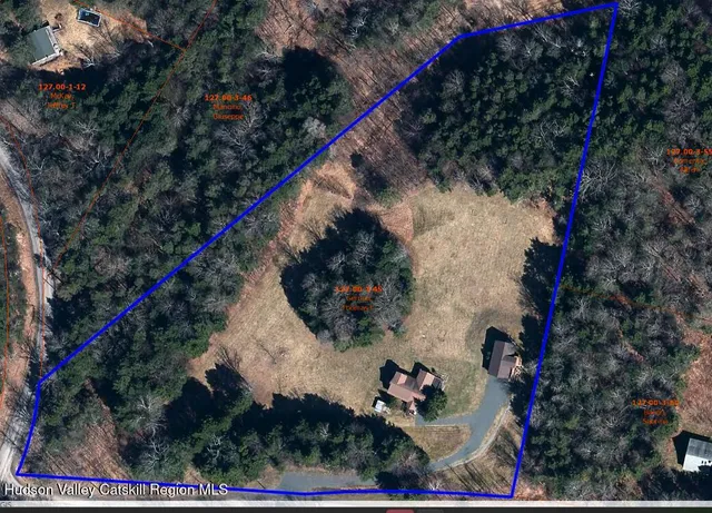 $649,000 | 27 Terrace Drive, Lexington, NY 12468