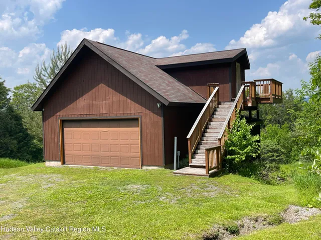 $649,000 | 27 Terrace Drive, Lexington, NY 12468