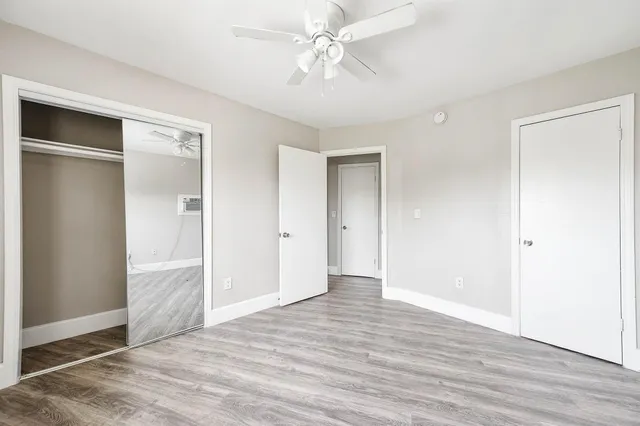 $800 | 1711 Fourcade Street, Unit 5, Houston, TX 77023