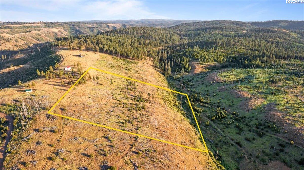 Lot1-tbd Lot1-tbd Stevens Ridge Pomeroy, WA 99347 - Photo 8 of 47 Gallery Image 8